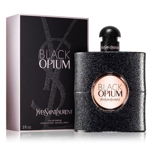 is Black Opium perfume unisex